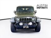 Thumbnail of 2015 Tank Clearcoat Jeep Wrangler Unlimited