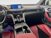 Thumbnail of 2023 Majestic Black Pearl Acura TLX