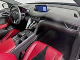 Thumbnail of 2023 Majestic Black Pearl Acura TLX