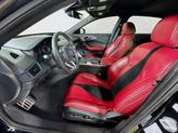Thumbnail of 2023 Majestic Black Pearl Acura TLX
