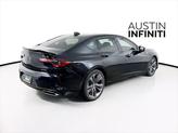Thumbnail of 2023 Majestic Black Pearl Acura TLX