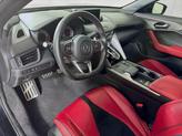 Thumbnail of 2023 Majestic Black Pearl Acura TLX