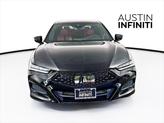 Thumbnail of 2023 Majestic Black Pearl Acura TLX