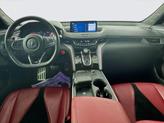 Thumbnail of 2023 Majestic Black Pearl Acura TLX