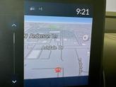 Thumbnail of 2023 Majestic Black Pearl Acura TLX