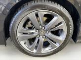 Thumbnail of 2023 Majestic Black Pearl Acura TLX