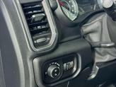 Thumbnail of 2022 Bright White Clearcoat RAM 1500