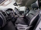 Thumbnail of 2022 Bright White Clearcoat RAM 1500