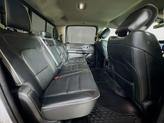 Thumbnail of 2022 Bright White Clearcoat RAM 1500
