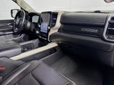 Thumbnail of 2022 Bright White Clearcoat RAM 1500