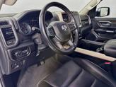 Thumbnail of 2022 Bright White Clearcoat RAM 1500