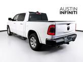Thumbnail of 2022 Bright White Clearcoat RAM 1500