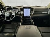 Thumbnail of 2022 Bright White Clearcoat RAM 1500