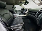 Thumbnail of 2022 Bright White Clearcoat RAM 1500