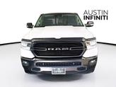 Thumbnail of 2022 Bright White Clearcoat RAM 1500