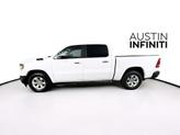 Thumbnail of 2022 Bright White Clearcoat RAM 1500