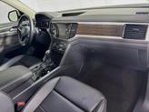 Thumbnail of 2022 Pure White Volkswagen Atlas