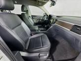 Thumbnail of 2022 Pure White Volkswagen Atlas