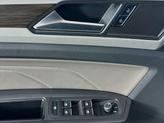 Thumbnail of 2022 Pure White Volkswagen Atlas