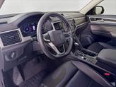 Thumbnail of 2022 Pure White Volkswagen Atlas