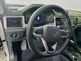 Thumbnail of 2022 Pure White Volkswagen Atlas