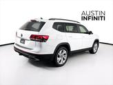 Thumbnail of 2022 Pure White Volkswagen Atlas
