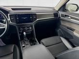 Thumbnail of 2022 Pure White Volkswagen Atlas