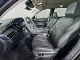 Thumbnail of 2026 Gray INFINITI QX60