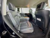 Thumbnail of 2016 Black Obsidian INFINITI QX80