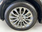 Thumbnail of 2016 Black Obsidian INFINITI QX80