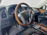 Thumbnail of 2016 Black Obsidian INFINITI QX80
