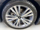 Thumbnail of 2021 Black Obsidian INFINITI Q50