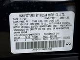 Thumbnail of 2021 Black Obsidian INFINITI Q50