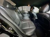 Thumbnail of 2021 Black Obsidian INFINITI Q50