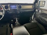 Thumbnail of 2021 Sting-Gray Clearcoat Jeep Wrangler