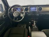 Thumbnail of 2021 Sting-Gray Clearcoat Jeep Wrangler