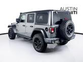 Thumbnail of 2021 Sting-Gray Clearcoat Jeep Wrangler