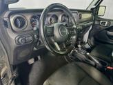 Thumbnail of 2021 Sting-Gray Clearcoat Jeep Wrangler