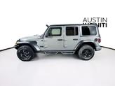 Thumbnail of 2021 Sting-Gray Clearcoat Jeep Wrangler