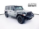 Photo of 2021 Sting-Gray Clearcoat Jeep Wrangler