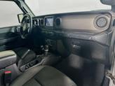 Thumbnail of 2021 Sting-Gray Clearcoat Jeep Wrangler
