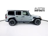 Thumbnail of 2021 Sting-Gray Clearcoat Jeep Wrangler