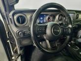 Thumbnail of 2021 Sting-Gray Clearcoat Jeep Wrangler