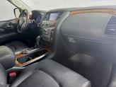 Thumbnail of 2019 Black Obsidian INFINITI QX80