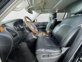 Thumbnail of 2019 Black Obsidian INFINITI QX80