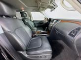 Thumbnail of 2019 Black Obsidian INFINITI QX80