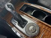 Thumbnail of 2019 Black Obsidian INFINITI QX80