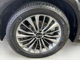 Thumbnail of 2019 Black Obsidian INFINITI QX80