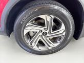 Thumbnail of 2022 Calypso Red Hyundai SANTA FE