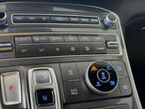 Thumbnail of 2022 Calypso Red Hyundai SANTA FE